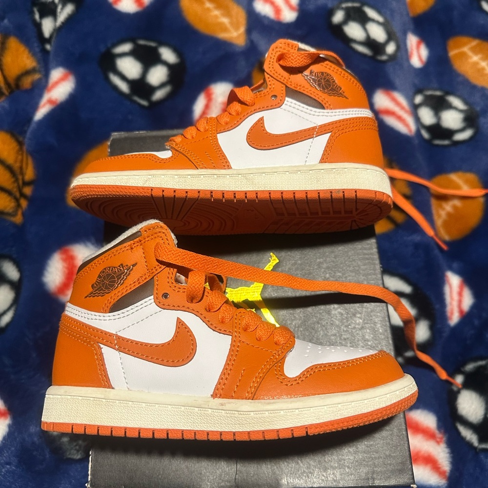 Jordan 1 Retro High OG (PS)